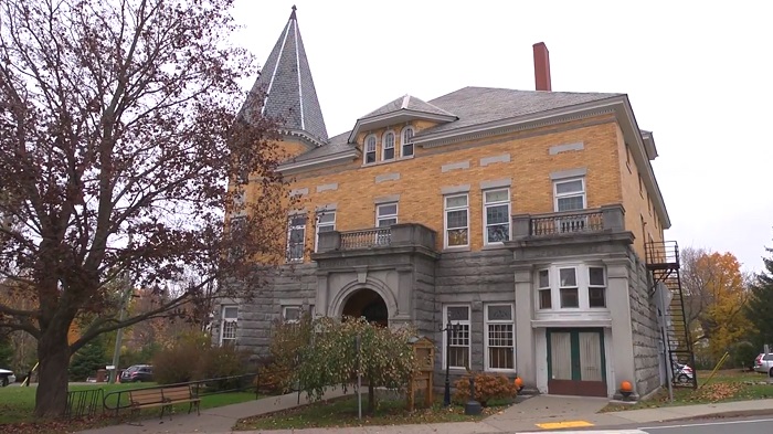 8 Haskell Library