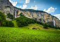 8 Lauterbrunnen