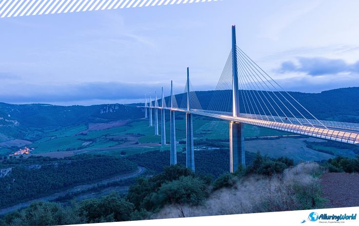 8 Millau Viaduct
