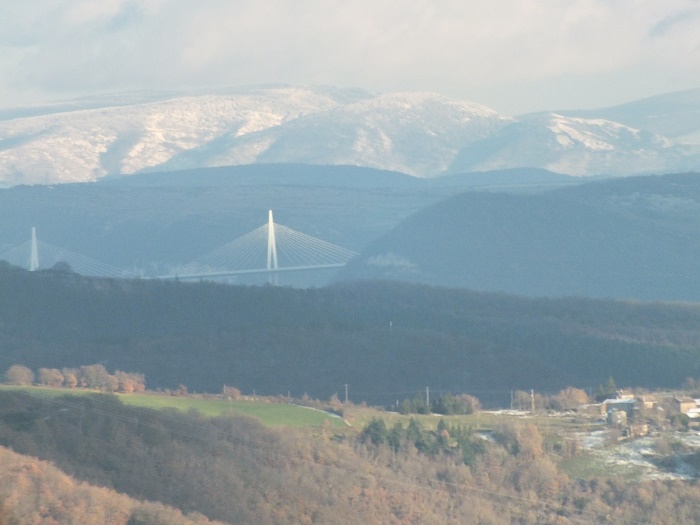 9 Millau