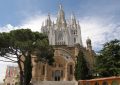 9 Tibidabo Barcelona