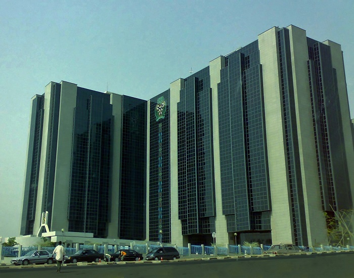 1 Abuja Bank