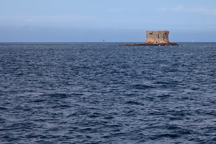 1 Brehon Guernsey