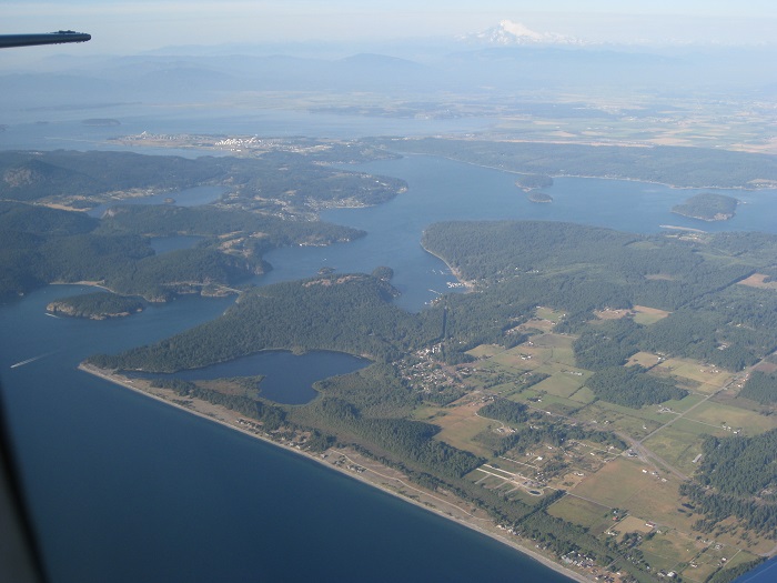 1 Deception Pass