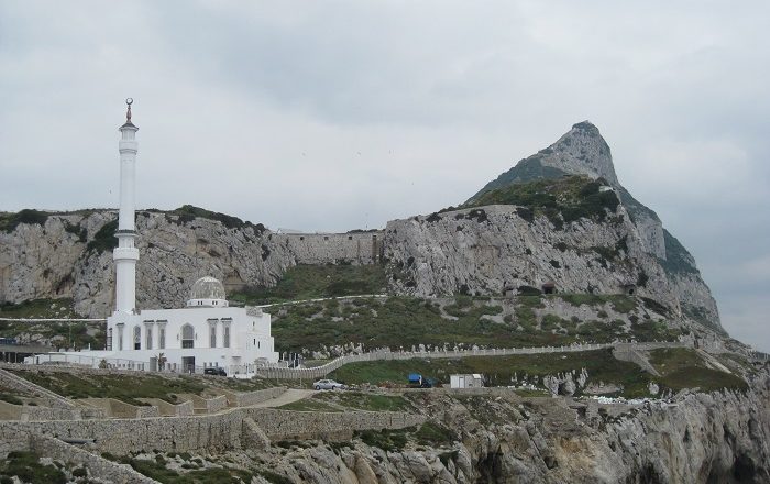 1 Ibrahim Gibraltar