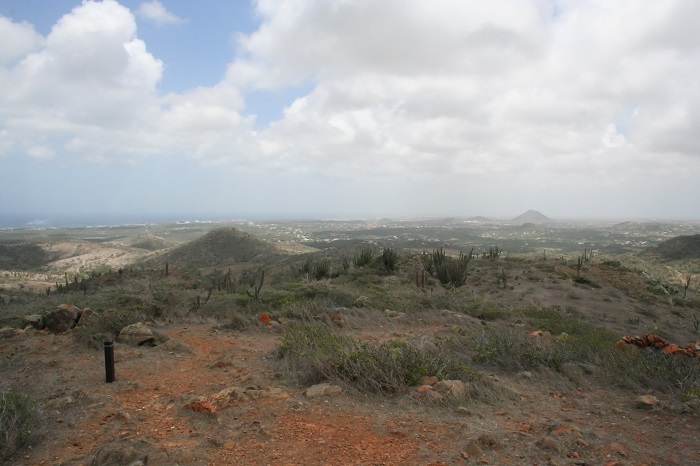 1 Jamanota Aruba