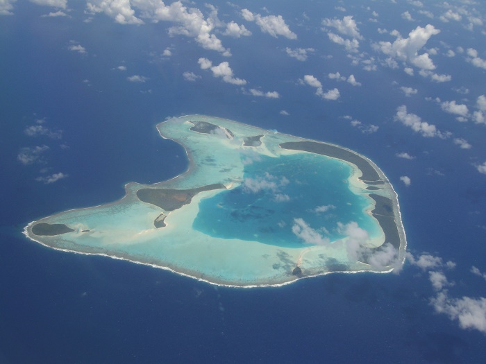 1 Tetiaroa