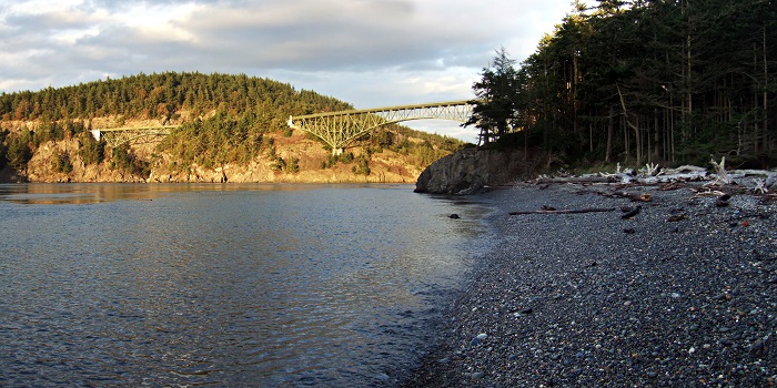 11 Deception Pass