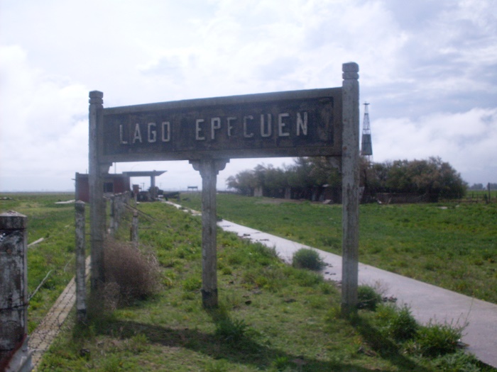 11 Epecuen