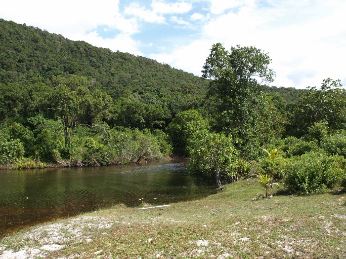 11 Koh Rong