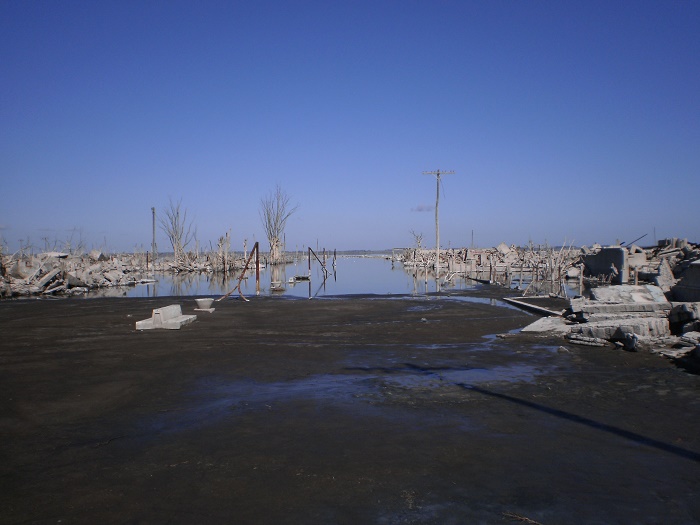 12 Epecuen