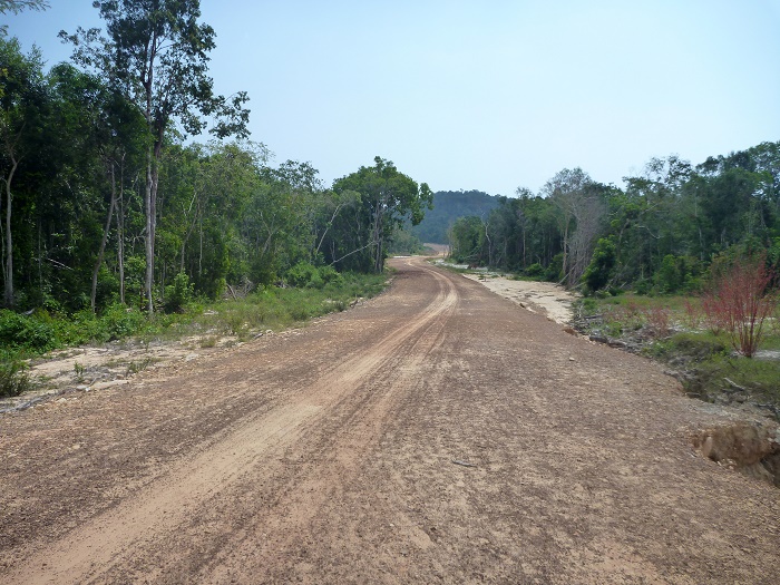 12 Koh Rong