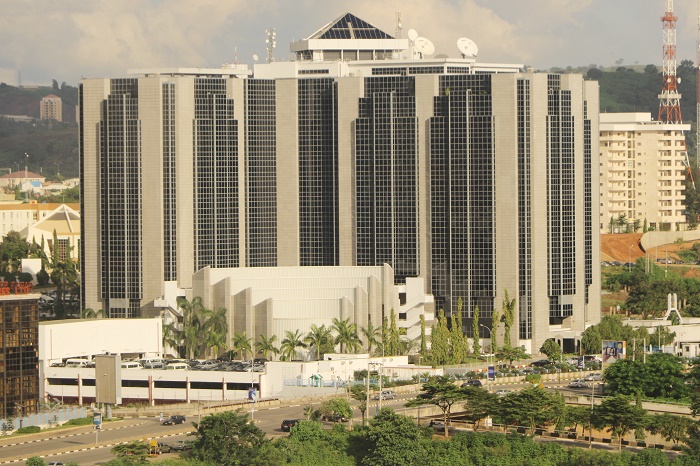 2 Abuja Bank