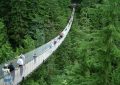 2 Capilano Bridge