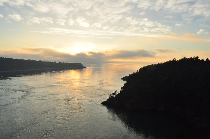 2 Deception Pass