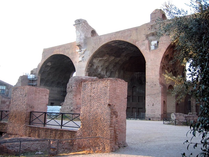 2 Maxentius