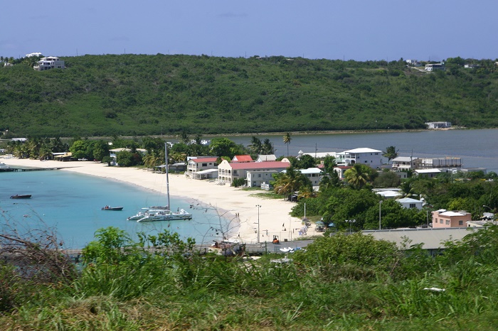 2 Pond Anguilla