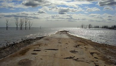 3 Epecuen