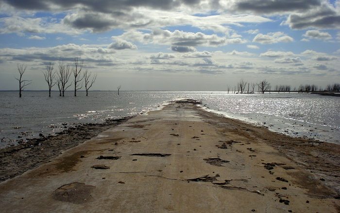 3 Epecuen