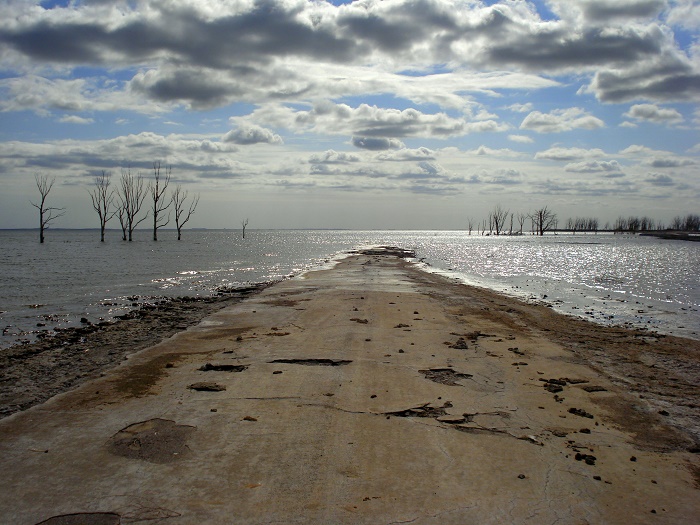 3 Epecuen