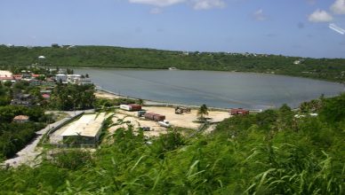 3 Pond Anguilla