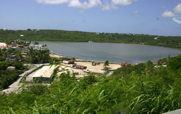 3 Pond Anguilla