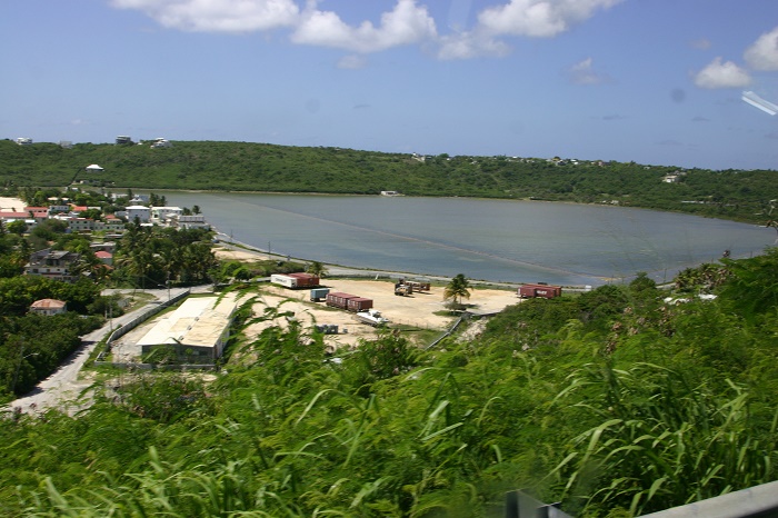 3 Pond Anguilla