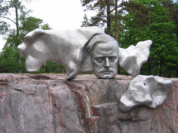 3 Sibelius Suomi