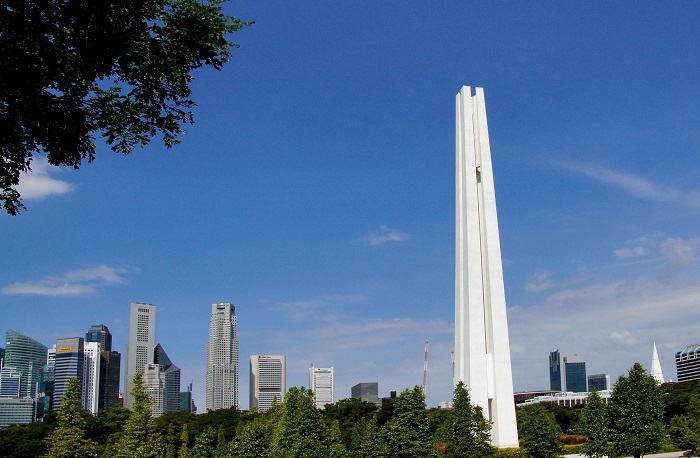 3 Singapore Civilian