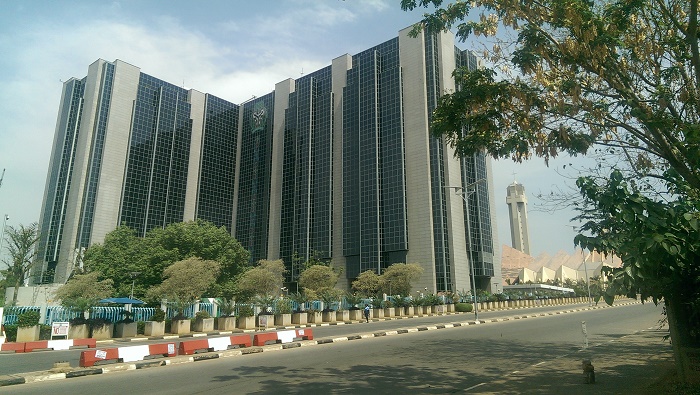 4 Abuja Bank