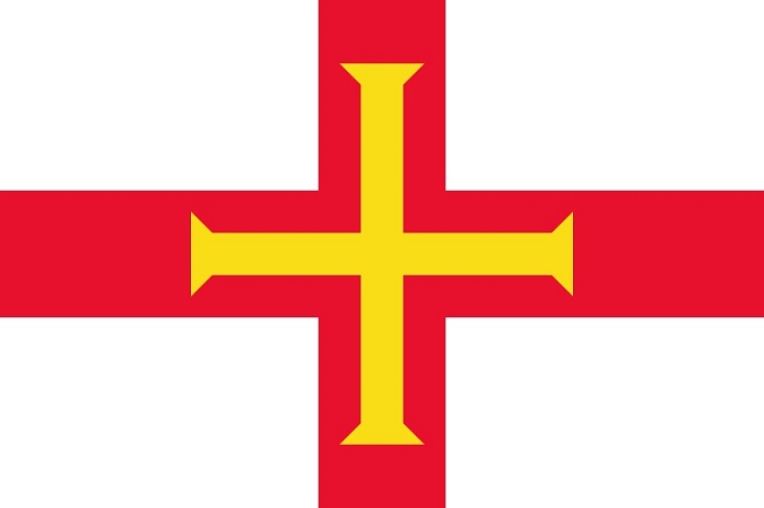 4 Brehon Guernsey