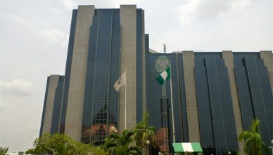 5 Abuja Bank