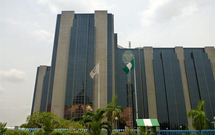 5 Abuja Bank