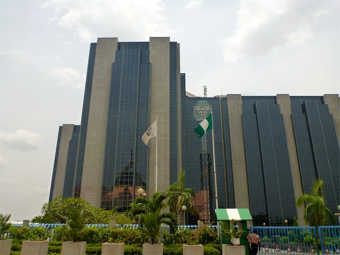 5 Abuja Bank