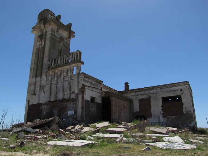 5 Epecuen