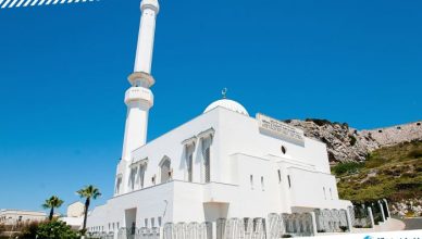 5 Ibrahim-al-Ibrahim Mosque