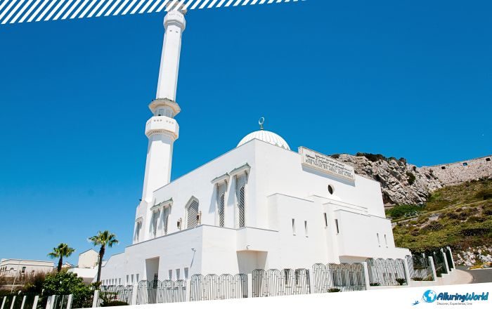 5 Ibrahim-al-Ibrahim Mosque