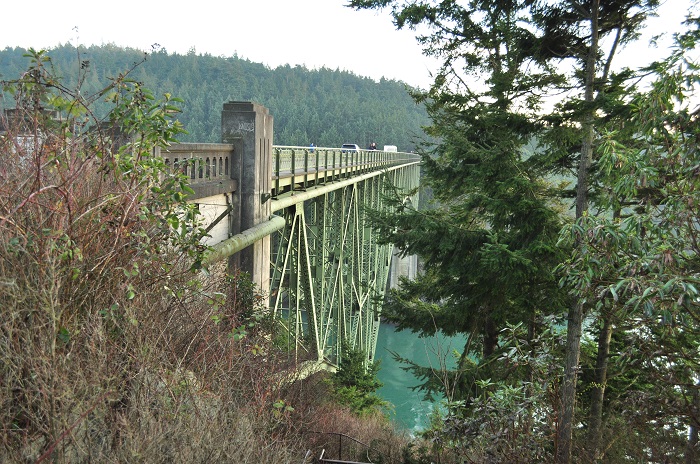 6 Deception Pass