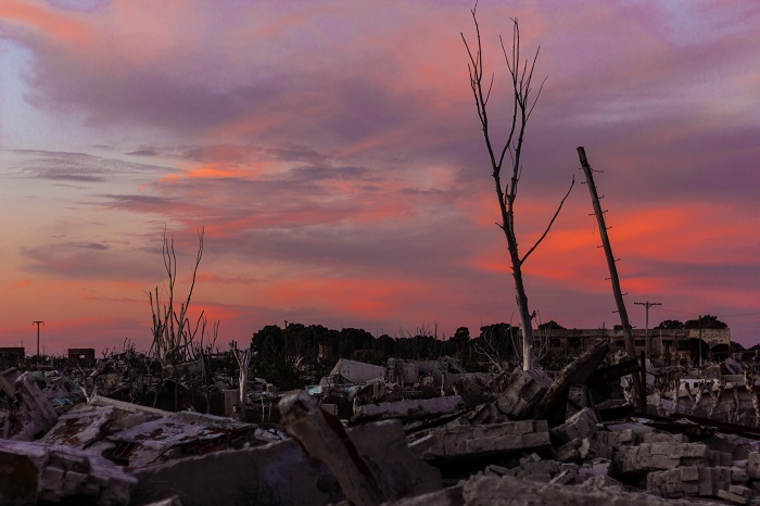 6 Epecuen