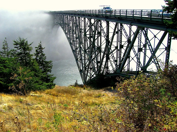 7 Deception Pass