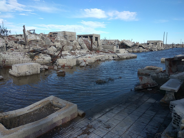 7 Epecuen