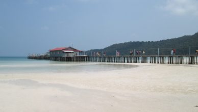 7 Koh Rong