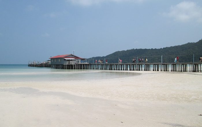 7 Koh Rong