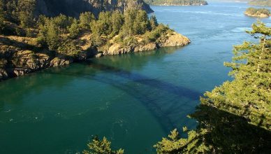 8 Deception Pass