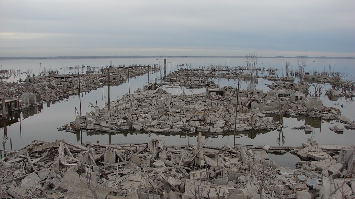 8 Epecuen