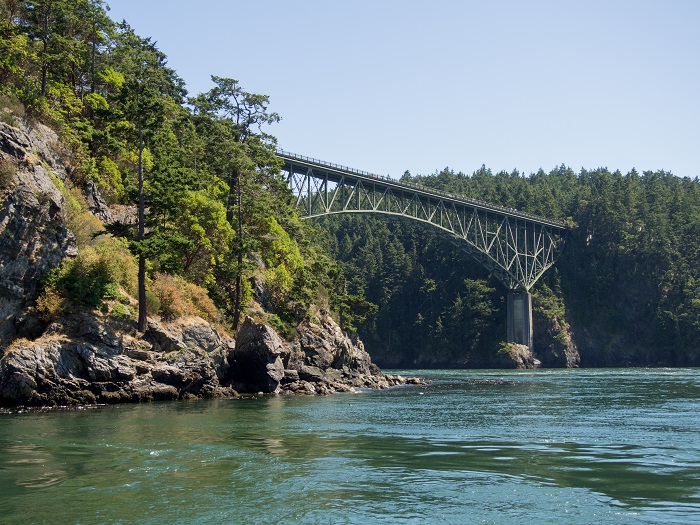 9 Deception Pass