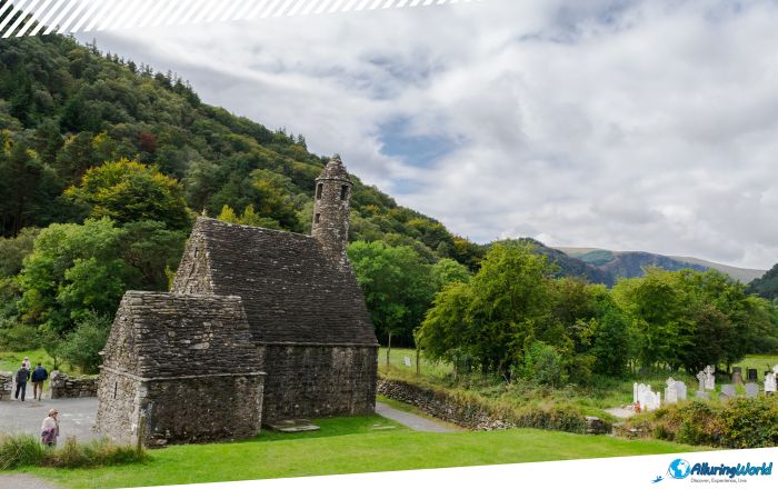 1 Saint Kevin’s Kitchen