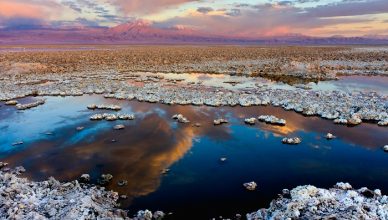 1 Salar Atacama