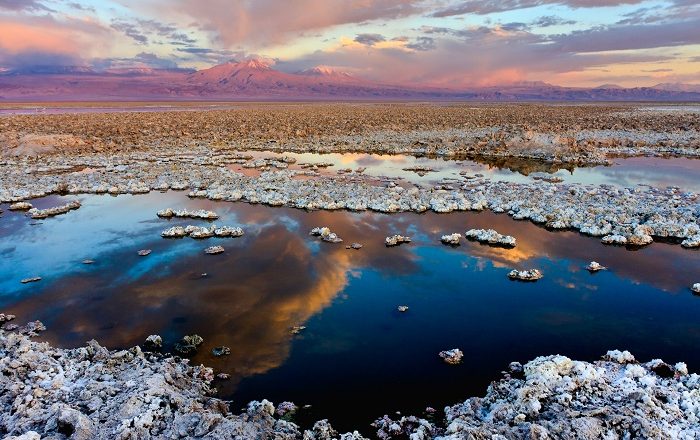 1 Salar Atacama