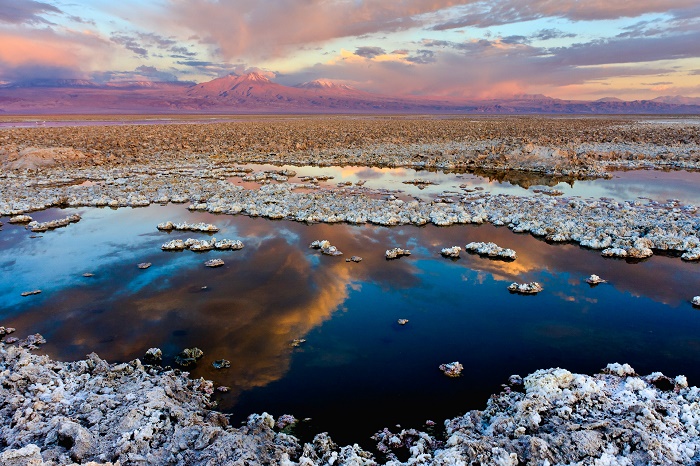 1 Salar Atacama